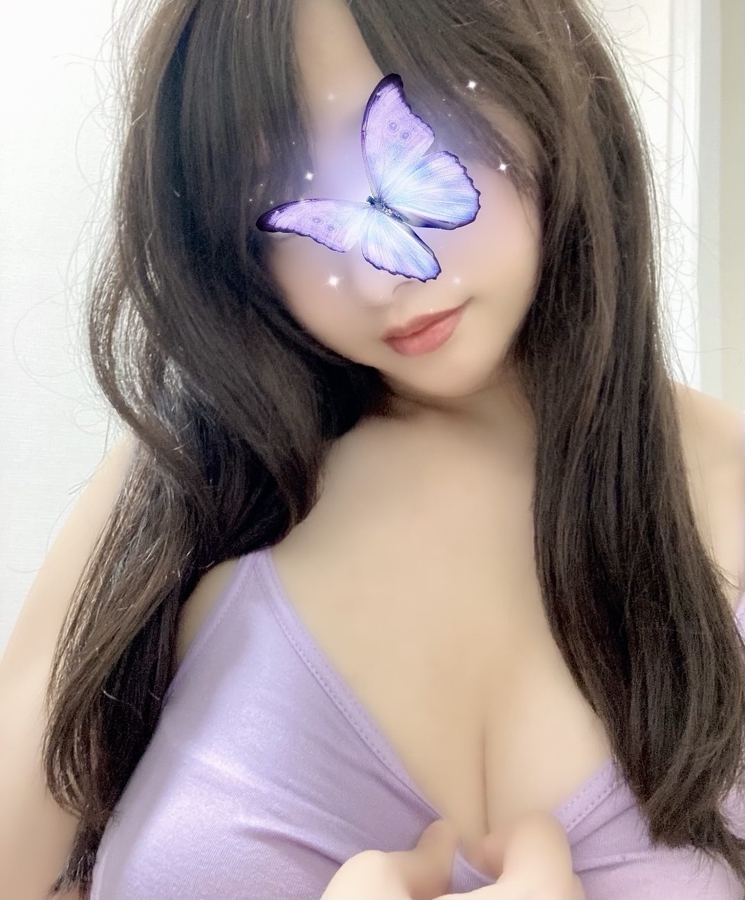中森　みなみ